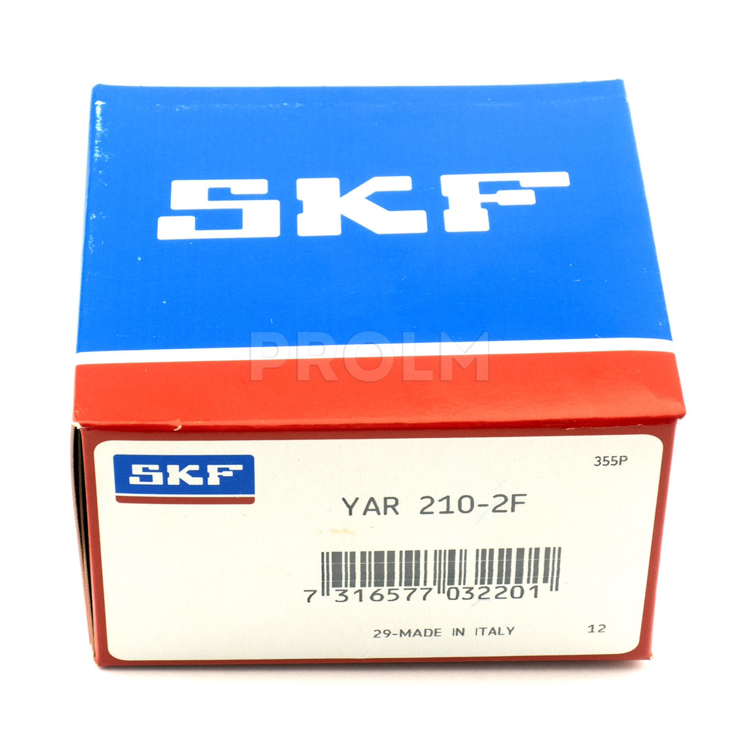 Подшипник yet 210 skf